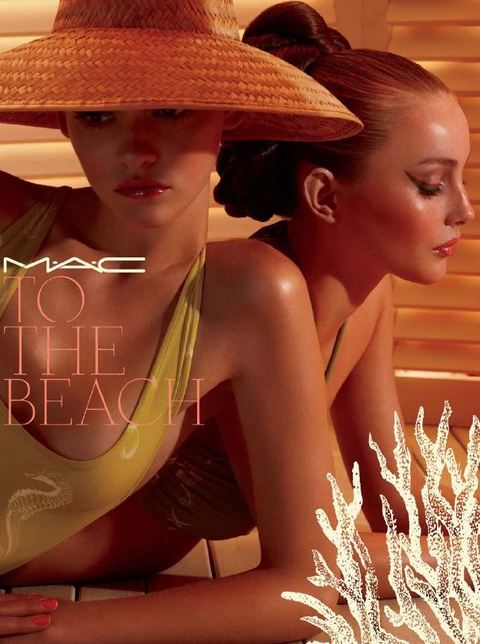 MAC To the Beach