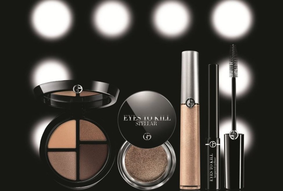 Eye Drama - Giorgio Armani Beauty Eye Drama - Giorgio Armani Beauty