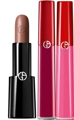 Giorgio Armani Runway Look Fall 2017 Giorgio Armani Runway Look Fall 2017