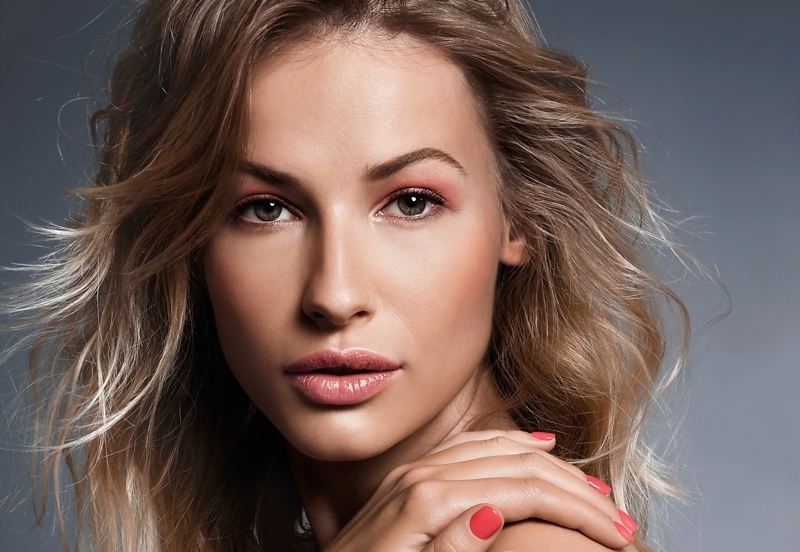 Babor Spring/Summer Makeup Babor Spring/Summer Makeup
