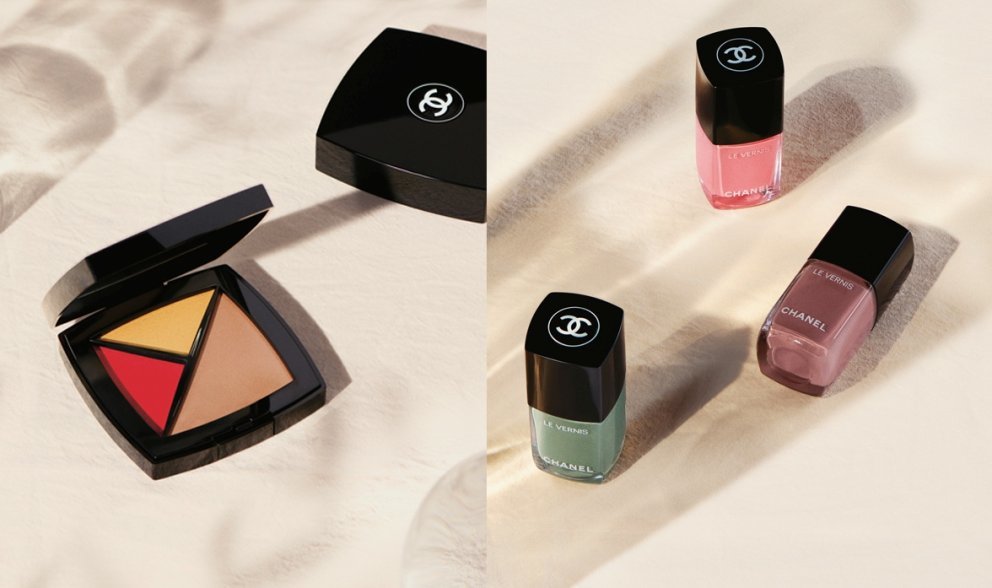 Chanel Cruise Collection Chanel Cruise Collection