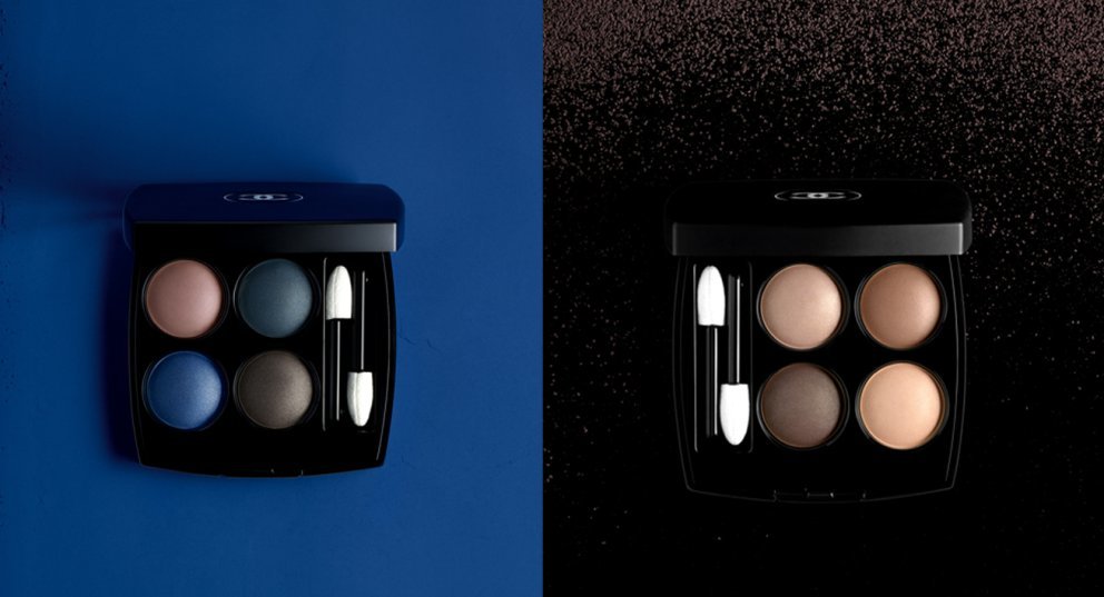 Chanel Les 4 Ombres Chanel Les 4 Ombres