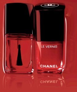 Chanel Le Rouge