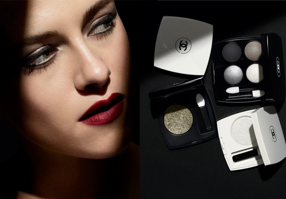Chanel Noir et Blanc Chanel Noir et Blanc