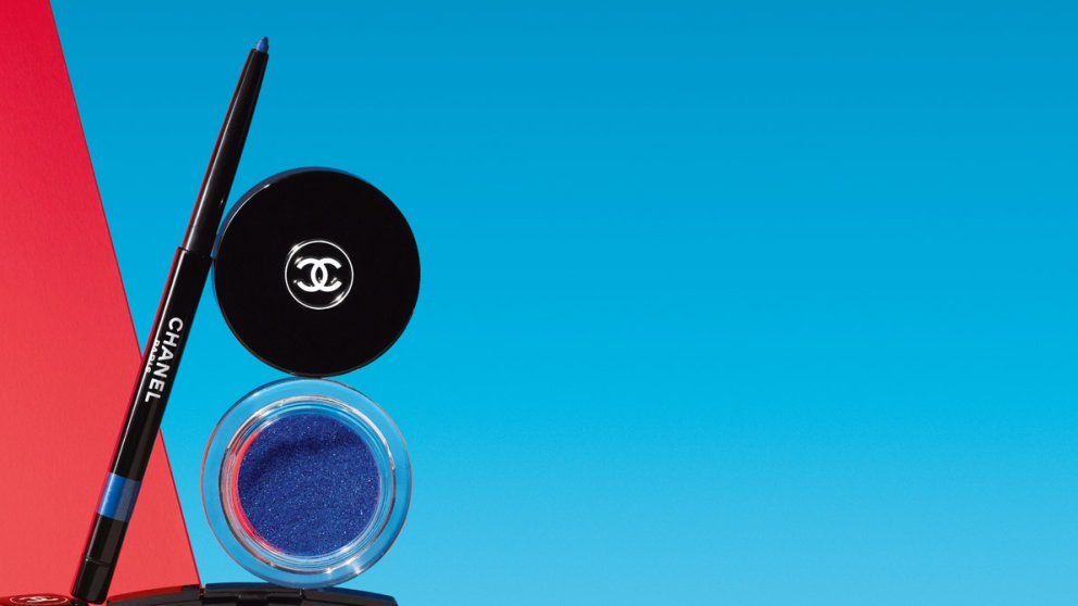 Chanel L.A. Sunrise Chanel L.A. Sunrise