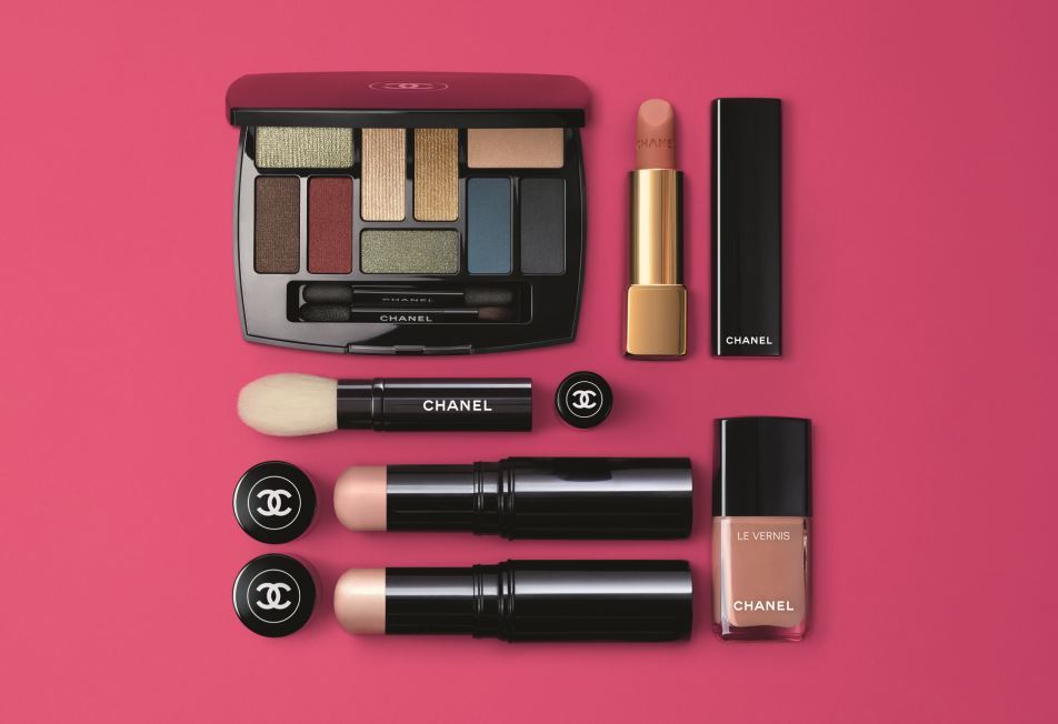Chanel Vision d'Asie Chanel Vision d'Asie