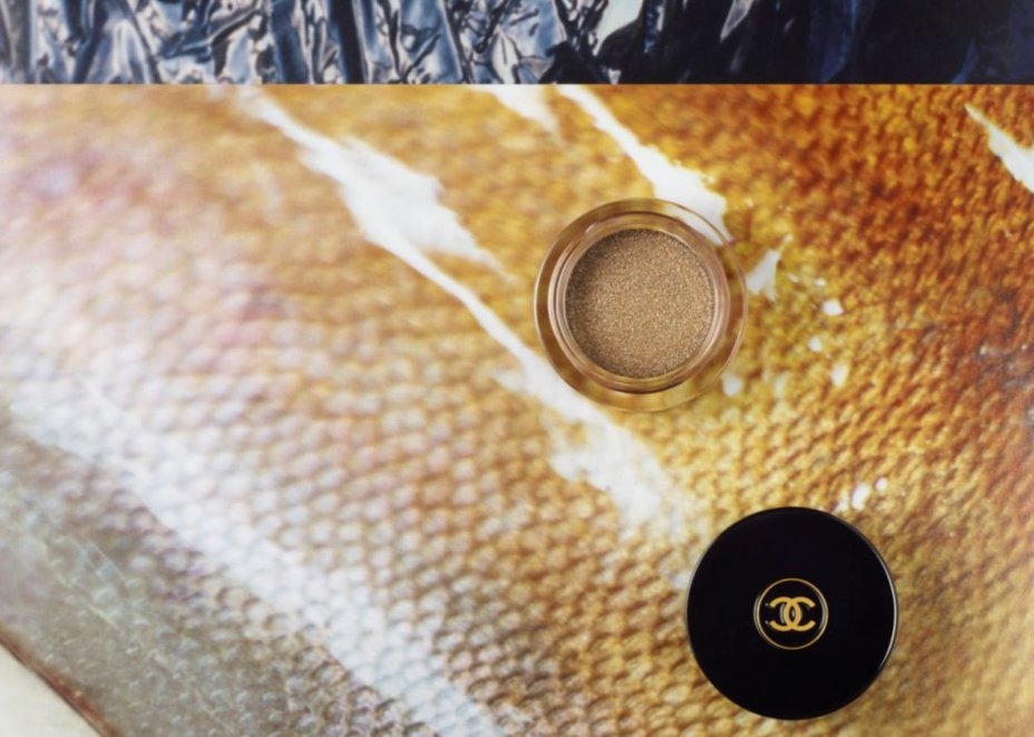 Chanel Vision d'Asie Chanel Vision d'Asie
