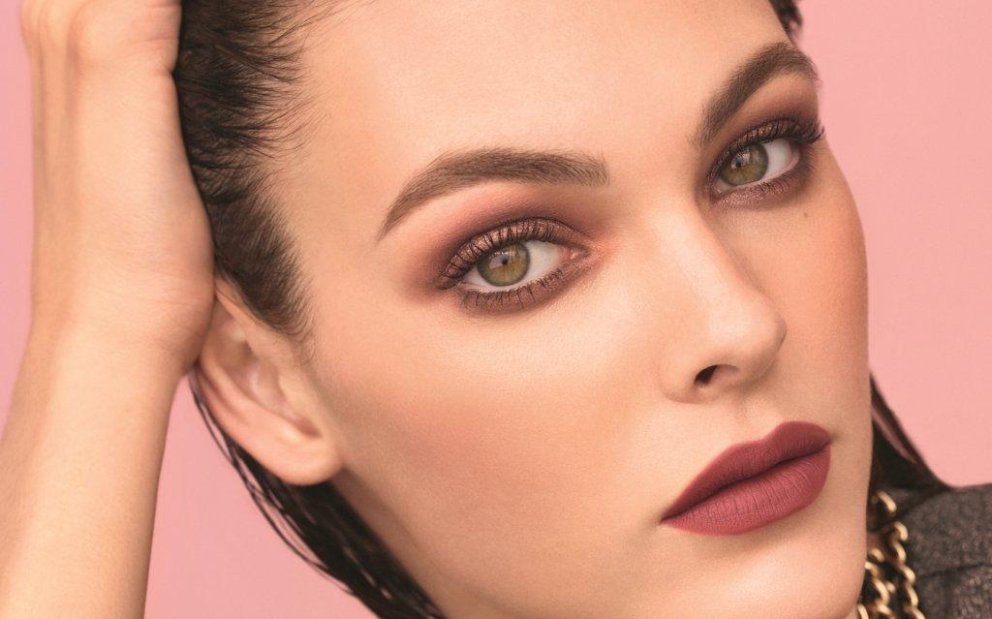 Desert Dream - Chanel Spring Makeup Collection 2020