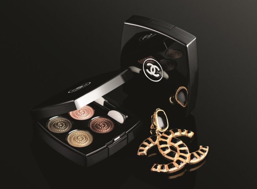 LES ORNAMENTS DE CHANEL