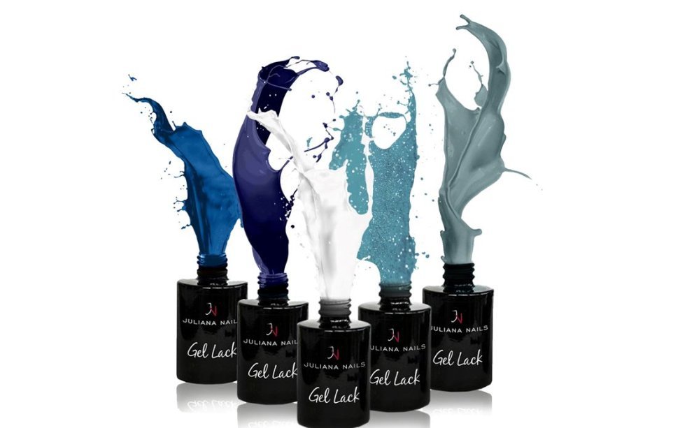 Juliana Nails Denim Collection Juliana Nails Denim Collection