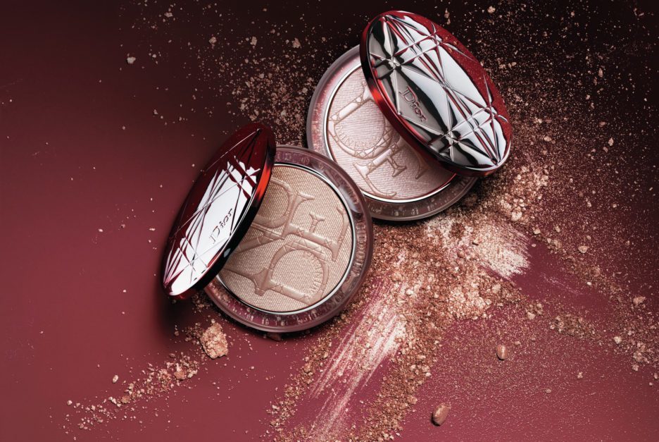 Dior Luminzer Dior Luminzer
