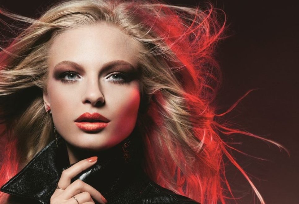 Dior en Diable Dior en Diable