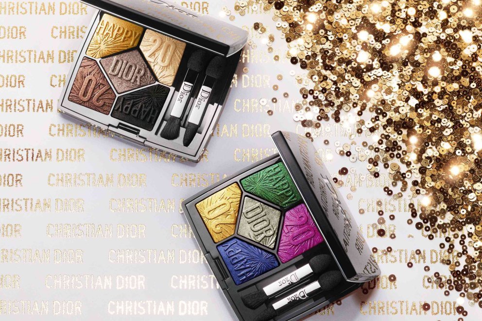 Dior Holiday Look HAPPY 2020 Dior Holiday Look HAPPY 2020