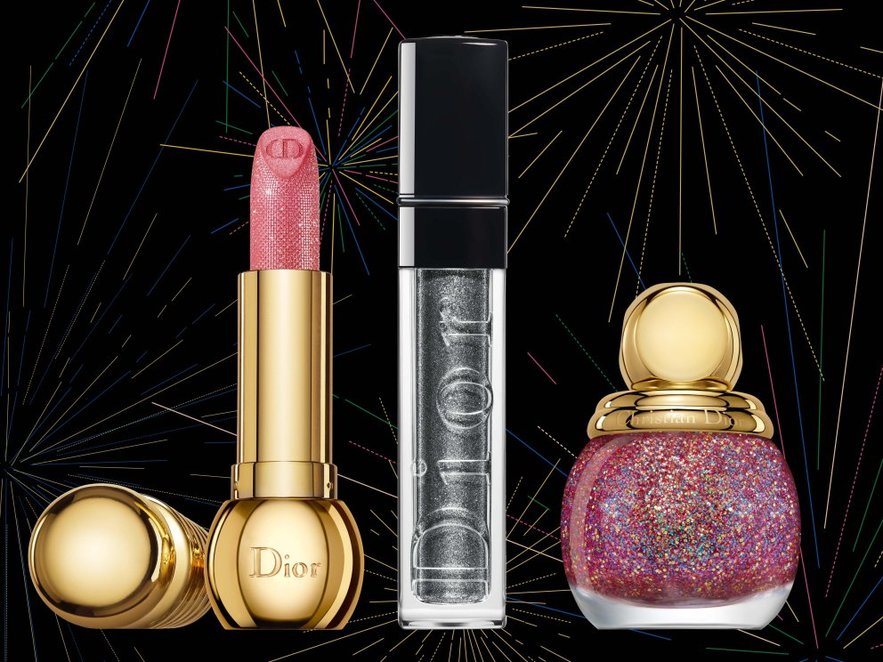 Dior Holiday Look HAPPY 2020 Dior Holiday Look HAPPY 2020