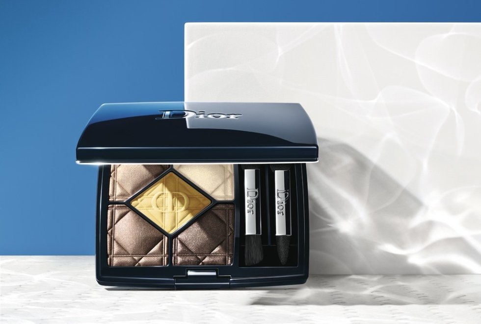 Dior 5 Couleurs Palette Dior 5 Couleurs Palette