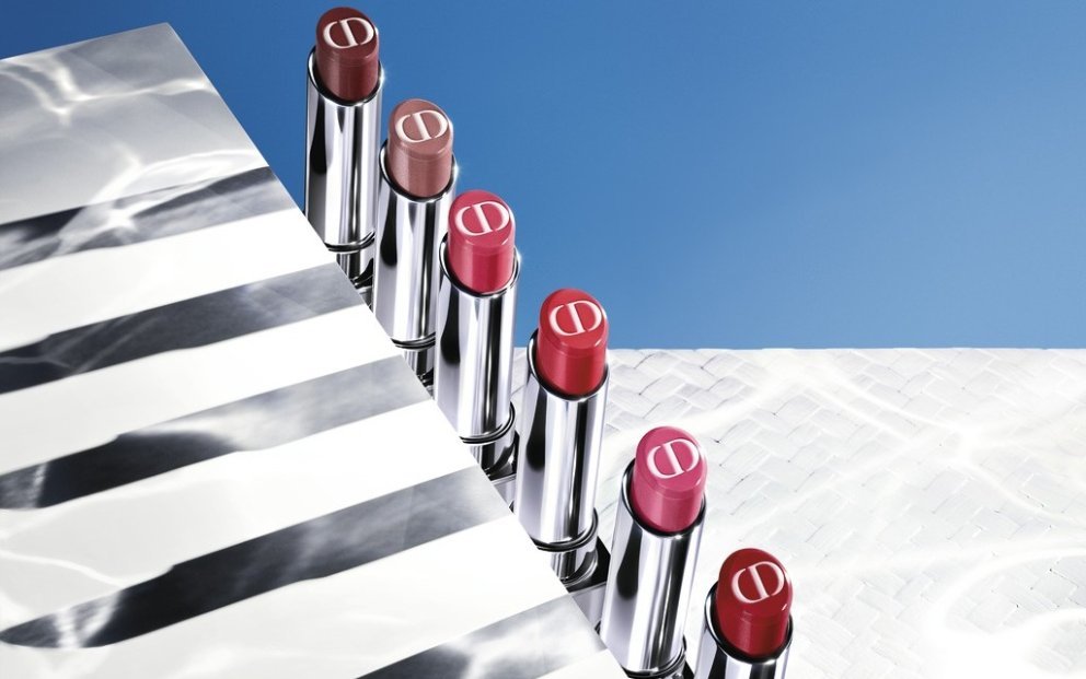 Dior Addict Collector - Dior Dare & Care Look Dior Addict Collector - Dior Dare & Care Look