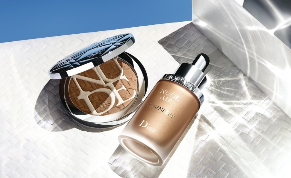 Diorskin Nude Air