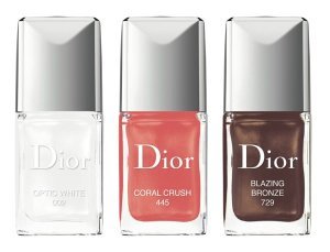 Dior Vernis Dior Vernis