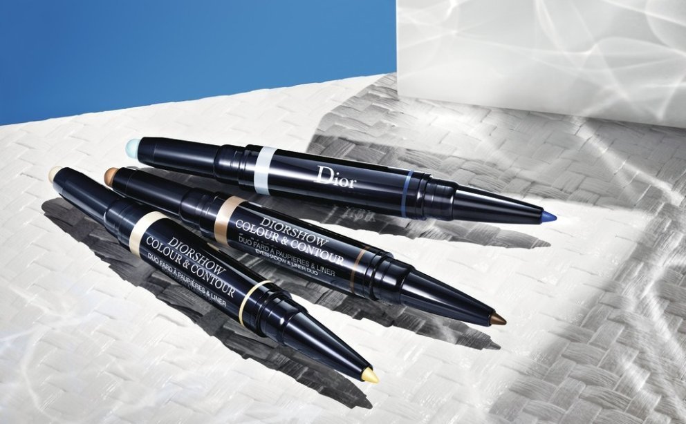 Diorshow Colour & Contour Diorshow Colour & Contour