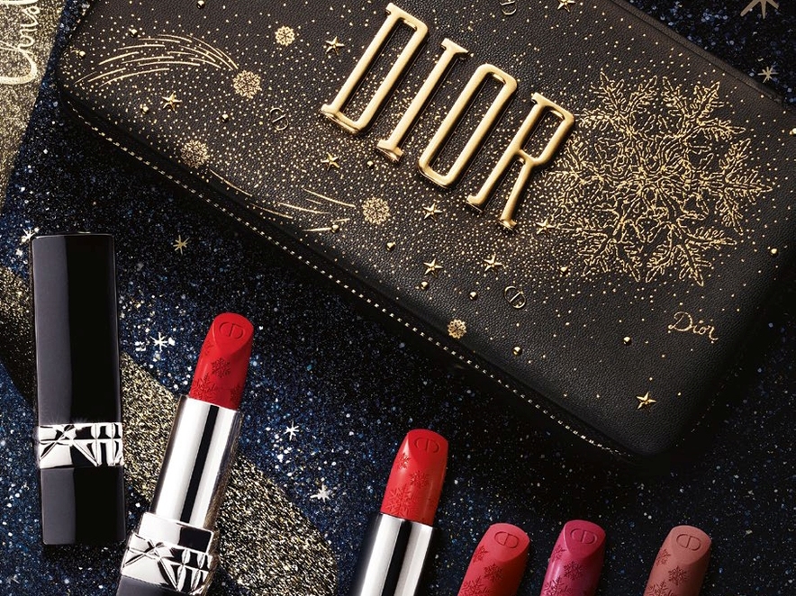 Dior rouge