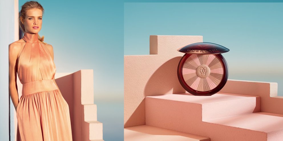 Guerlain Terracotta Guerlain Terracotta