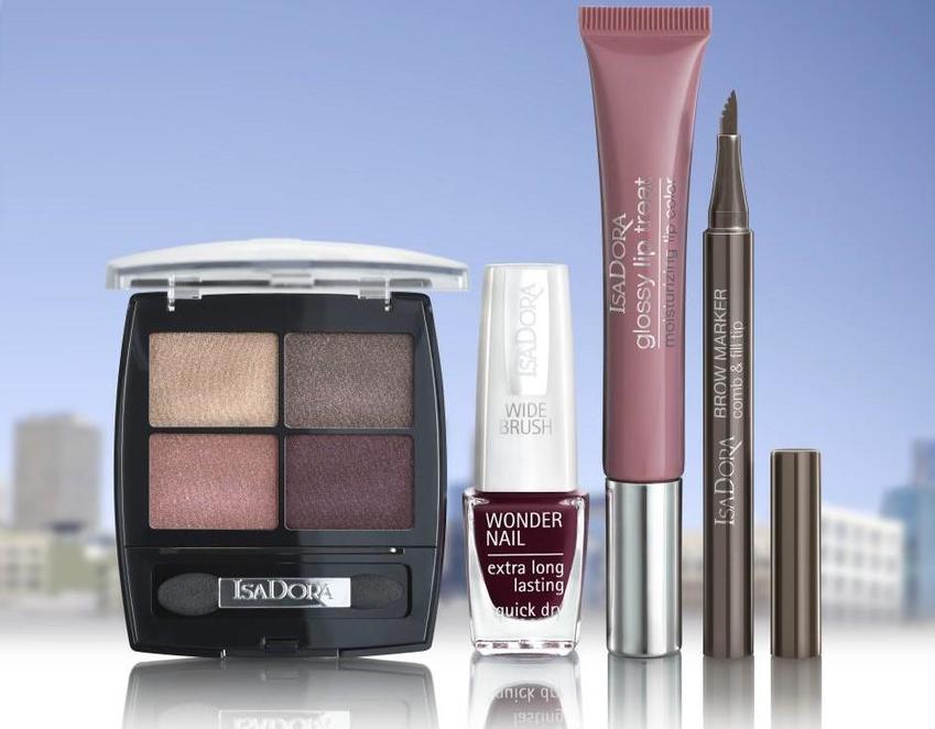 Isadora Herbstlook 2019 Isadora Herbstlook 2019