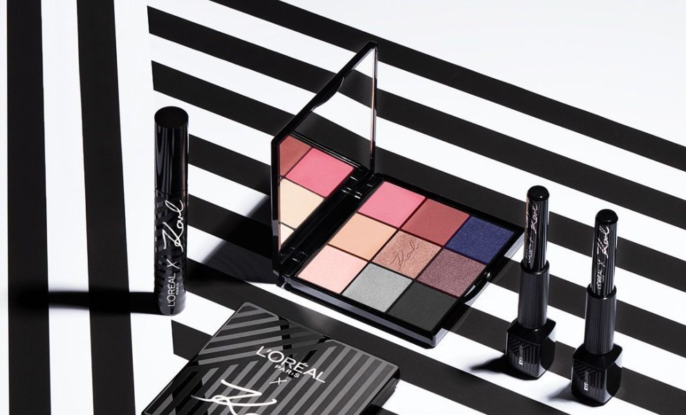 KARL X L'OREAL PARIS KARL X L'OREAL PARIS