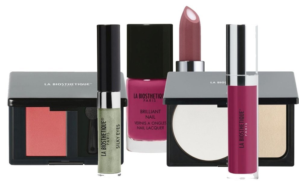 La Biosthetique 'Pink Exotic' La Biosthetique 'Pink Exotic'