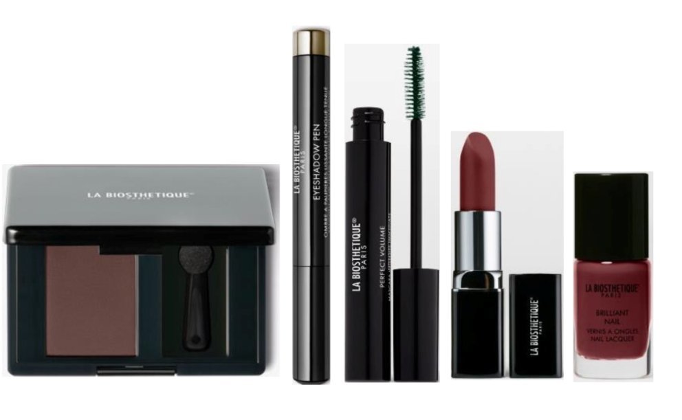 La Biosthetique Winter Collection La Biosthetique Winter Collection