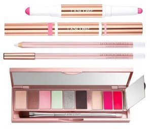Lancome Spring Look 2017