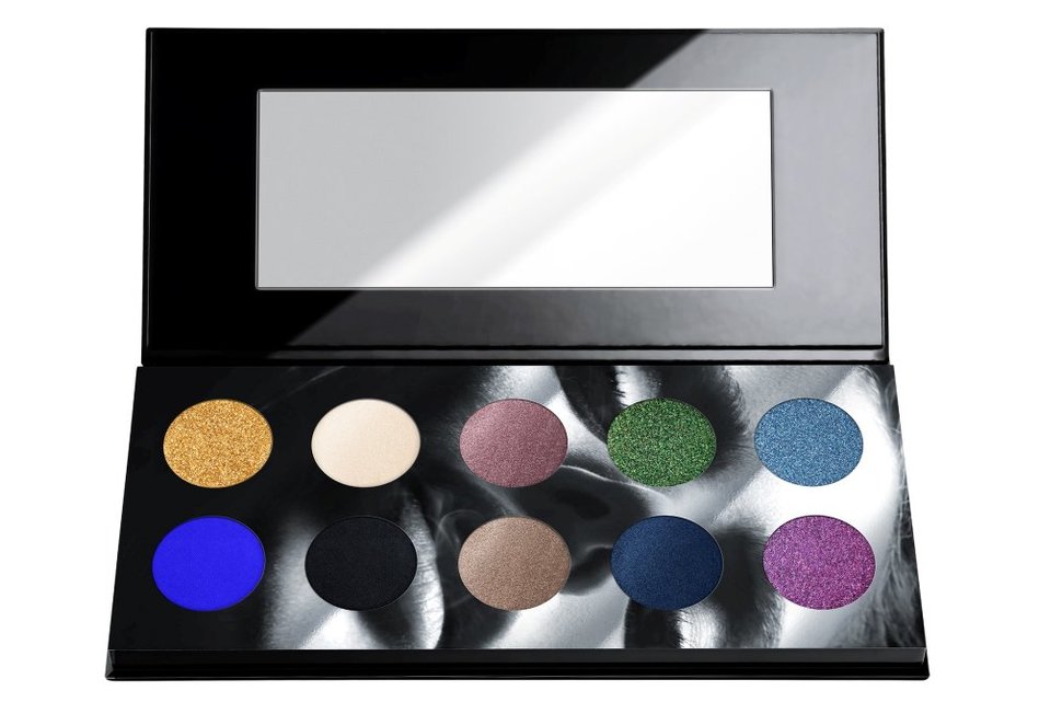 After Dark Eyeshadow Palette