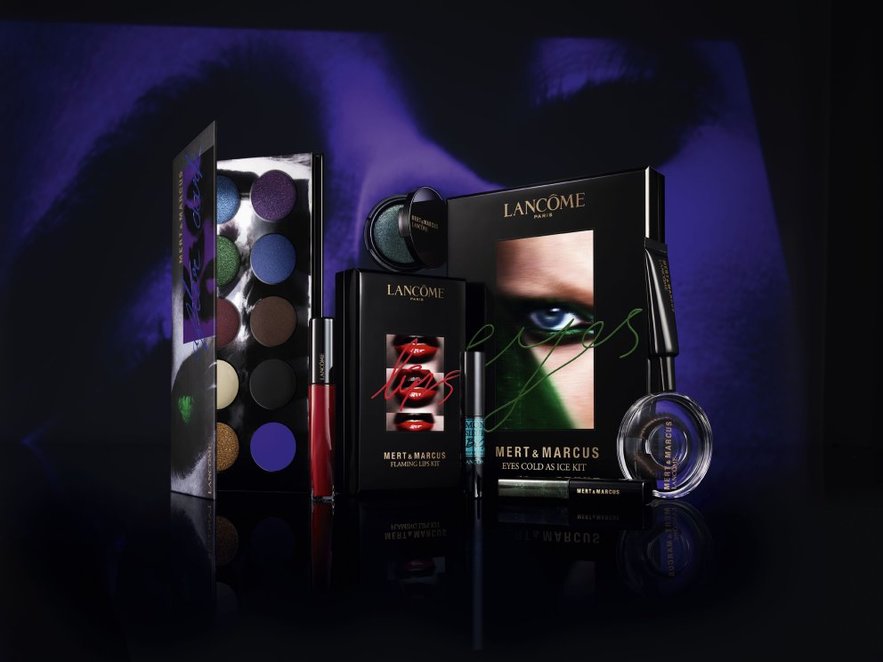 After Dark - Lancome Spring Collection 2020