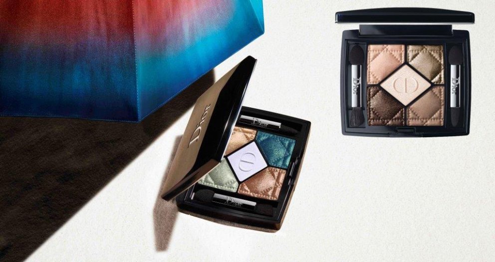 Dior Tie Dye 5 Couleurs Dior Tie Dye 5 Couleurs