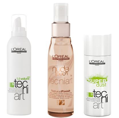 L'Oreal Professionell