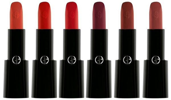 Rouge d'Armani Rouge d'Armani