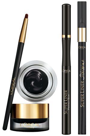L'Oreal Paris Super Liner L'Oreal Paris Super Liner