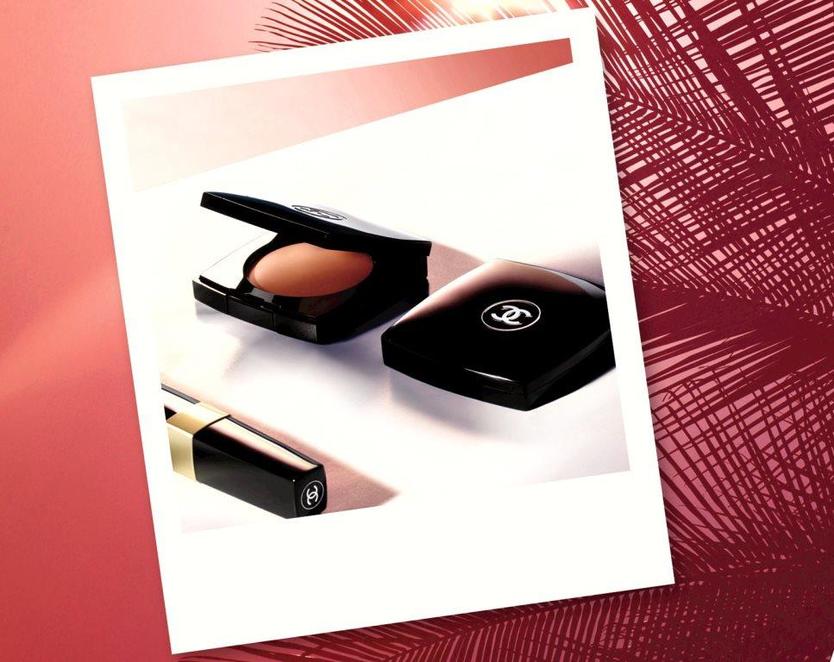 Le Blush Creme de Chanel Le Blush Creme de Chanel