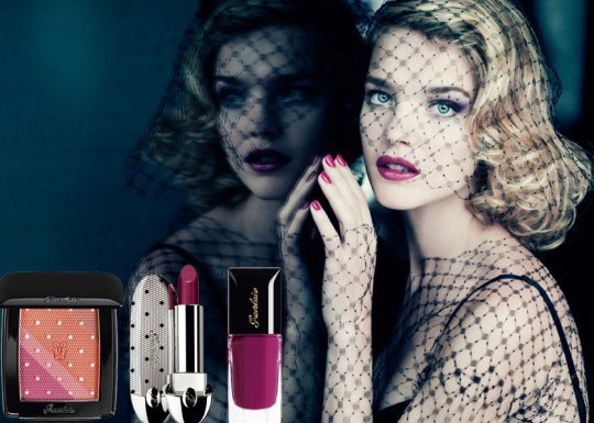 Guerlain Violette de Madame Guerlain Violette de Madame