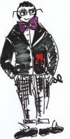 Alber Elbaz Alber Elbaz
