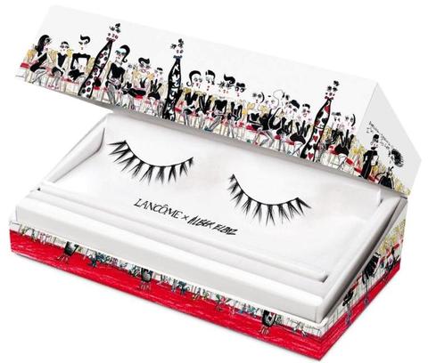 Lancôme falsche Wimpern Lancôme falsche Wimpern