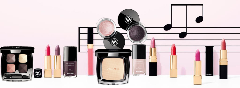Chanel Chanel