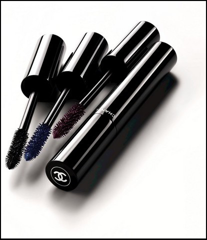 Le Volume de Chanel - Mascara