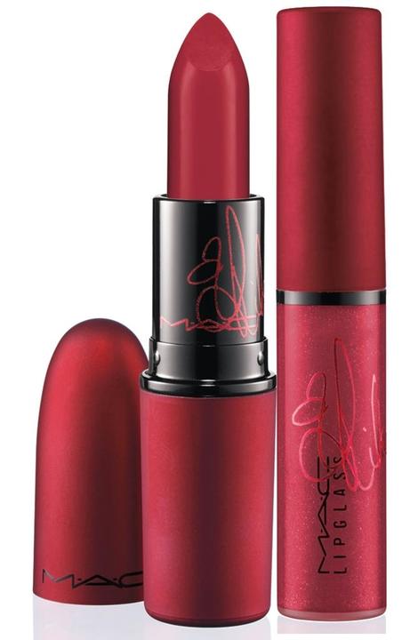 MAC VIVA GLAM MAC VIVA GLAM