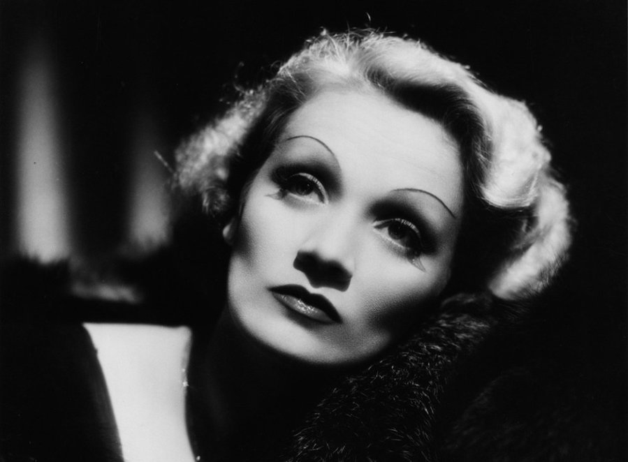 Marlene Dietrich Marlene Dietrich