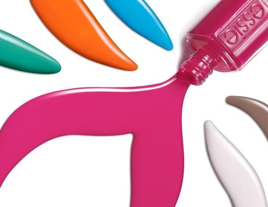 essie essie