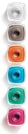 Essie summer collection