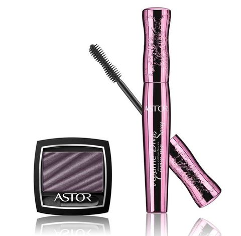 Astor Pin Up Collection Mascara EyeShadow