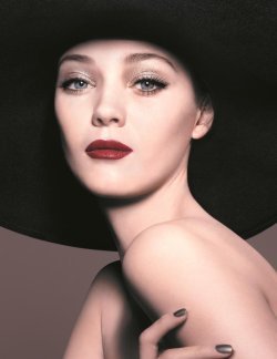 Giorgio Armani Beauty Rouge and Black Ecstasy Giorgio Armani Beauty Rouge and Black Ecstasy