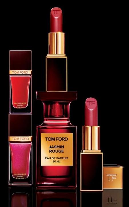 Tom Ford Jasmin Rouge Collection Tom Ford Jasmin Rouge Collection