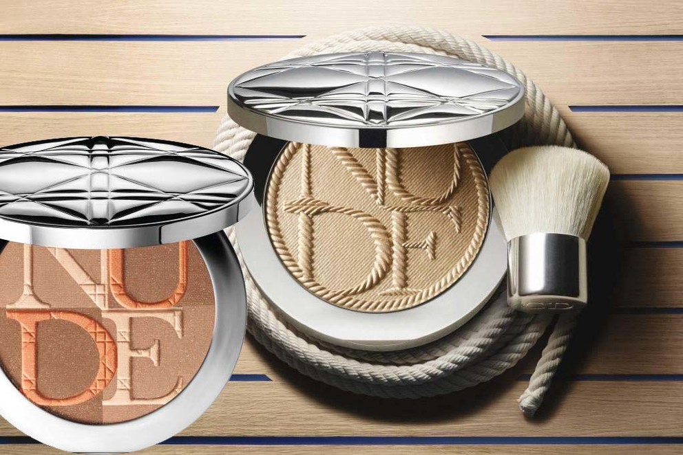 DiorSkin Nude Tan DiorSkin Nude Tan